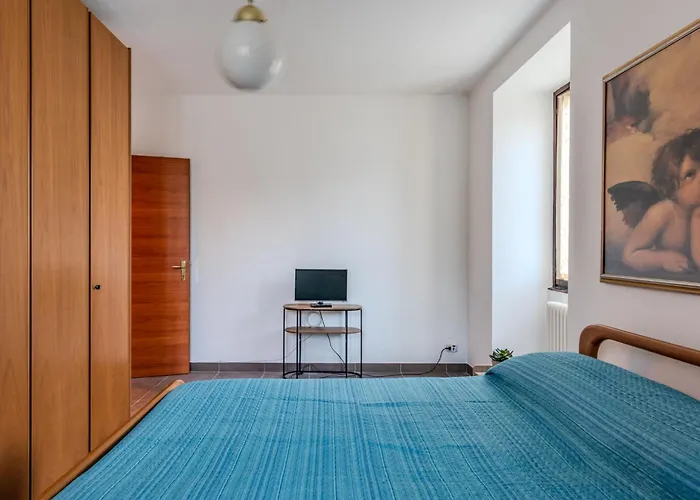 Cozy By Interhome 公寓 东戈