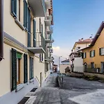 Cozy By Interhome Apartmán Dongo