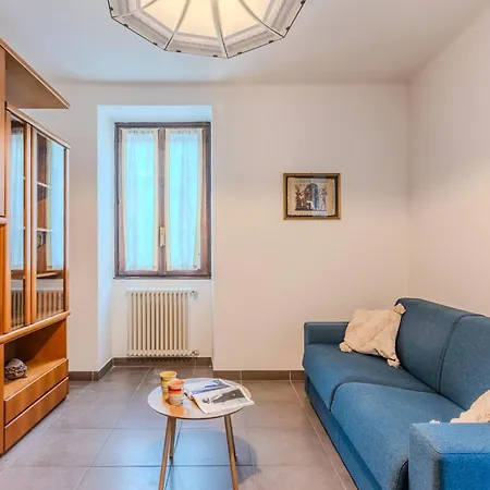 Apartamento Cozy By Interhome Dongo