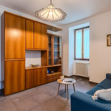Apartamento Cozy By Interhome *