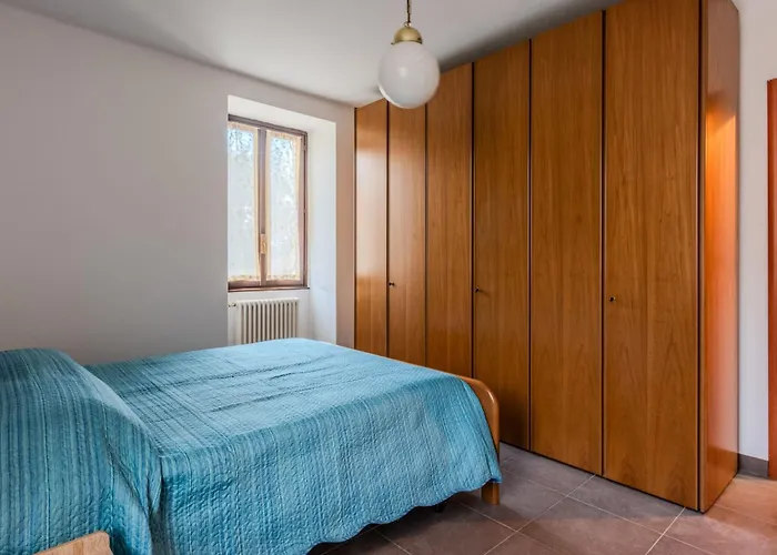 דירה Cozy By Interhome *