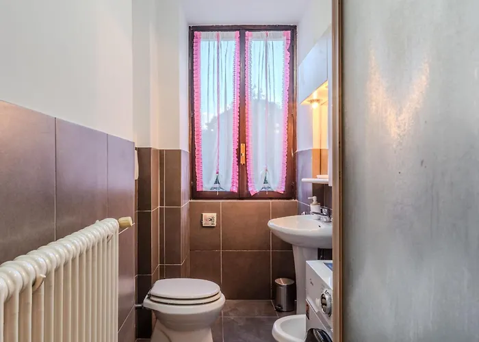 Cozy By Interhome דירה *