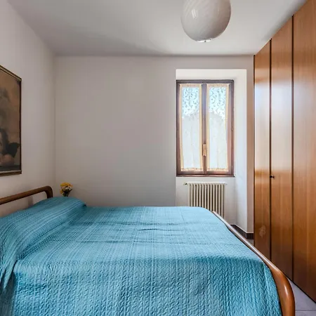 Apartament Cozy By Interhome *