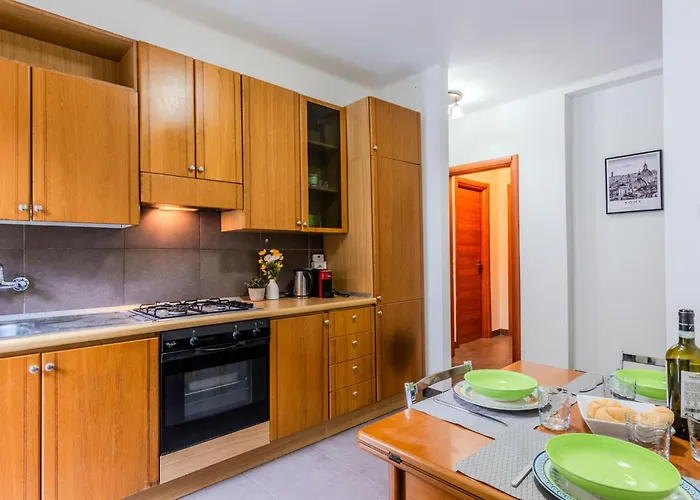 Cozy By Interhome Apartament Dongo