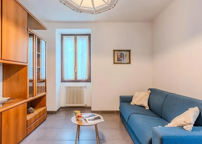 Apartament Cozy By Interhome Dongo
