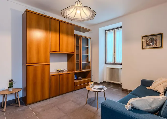 Apartament Cozy By Interhome *