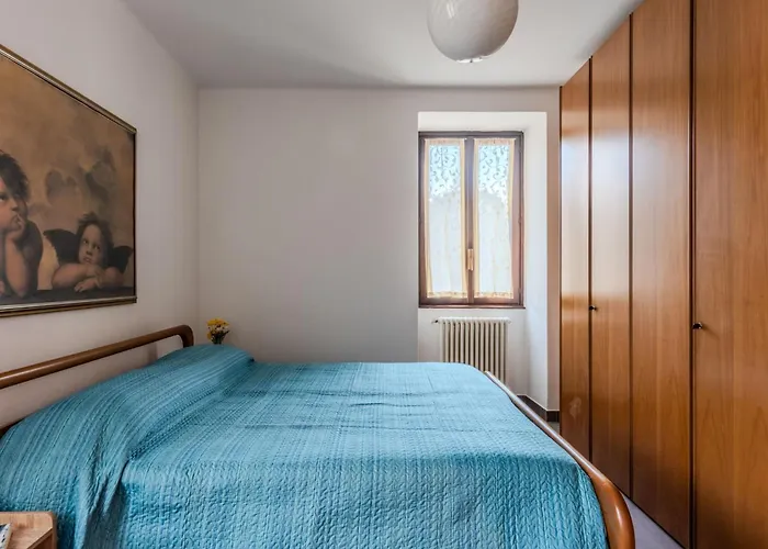 Apartament Cozy By Interhome *