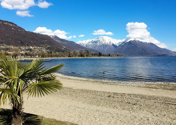 Cozy By Interhome Dongo